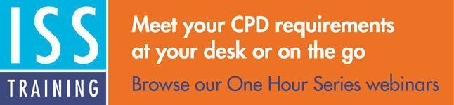 ISStweets's tweet photo. Meet your CPD requirements at your desk or on the go. Browse our One Hour Series and Learning Library webinars: https://t.co/K1Cxfp62qb

#Insolvency #Training #Courses #CPD #OnlineLearning #Webinars https://t.co/az6GSk6M4G