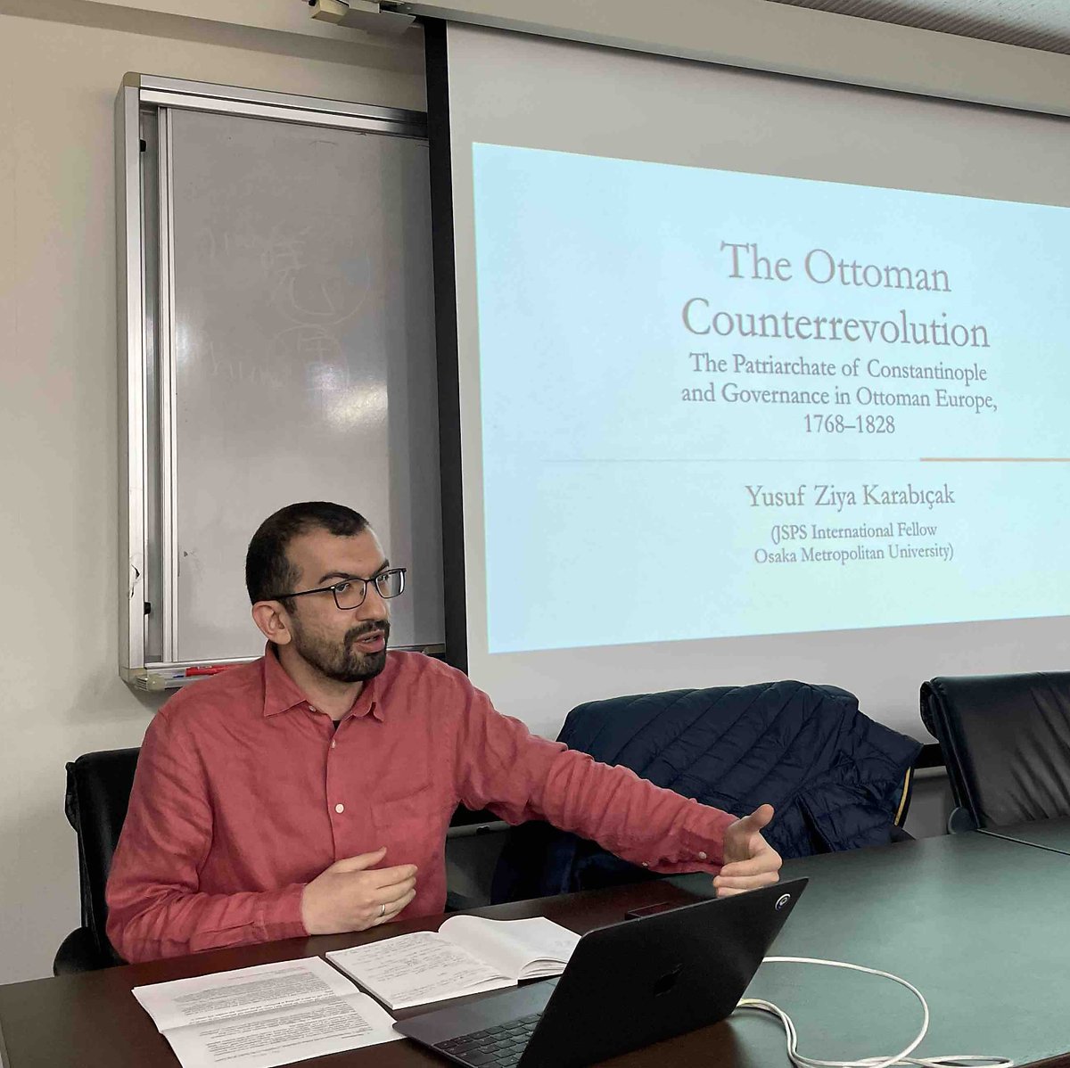 東洋文化研究所 Institute for Advanced Studies on Asia tweet media