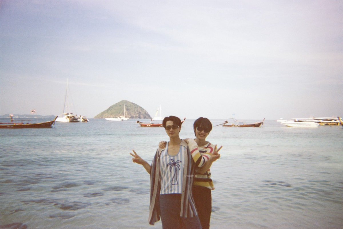 🦦ร.ม.🦭 tweet media