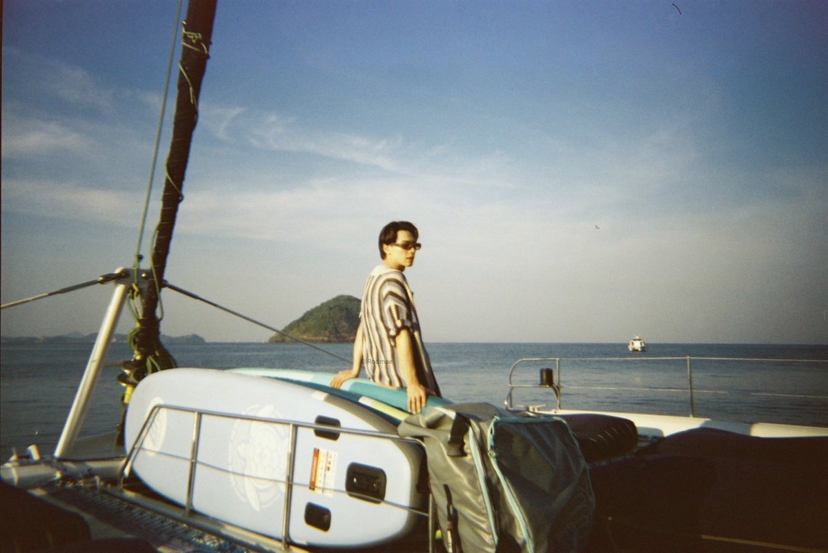 🦦ร.ม.🦭 tweet media