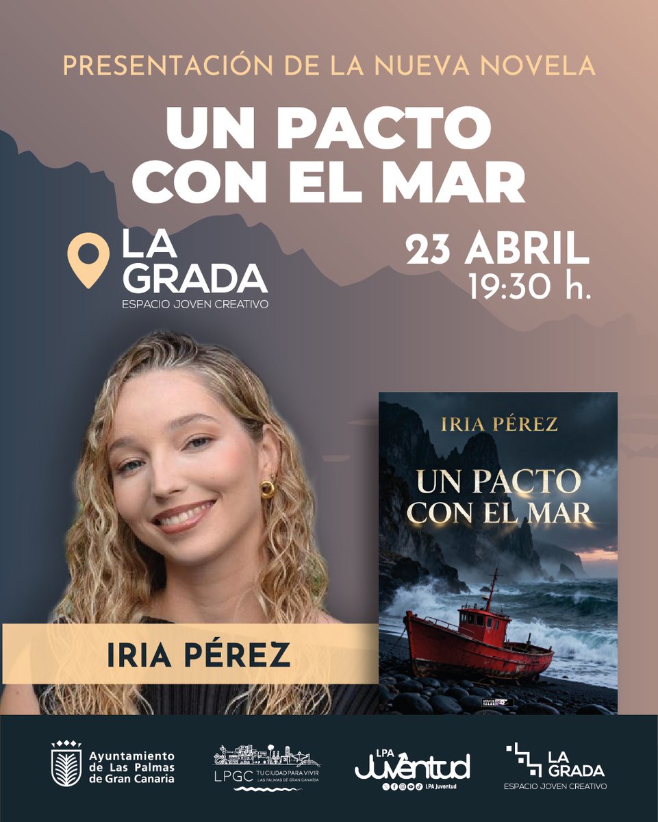 LPA juventud tweet media