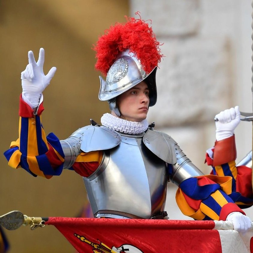 Grandalf the Gay tweet media