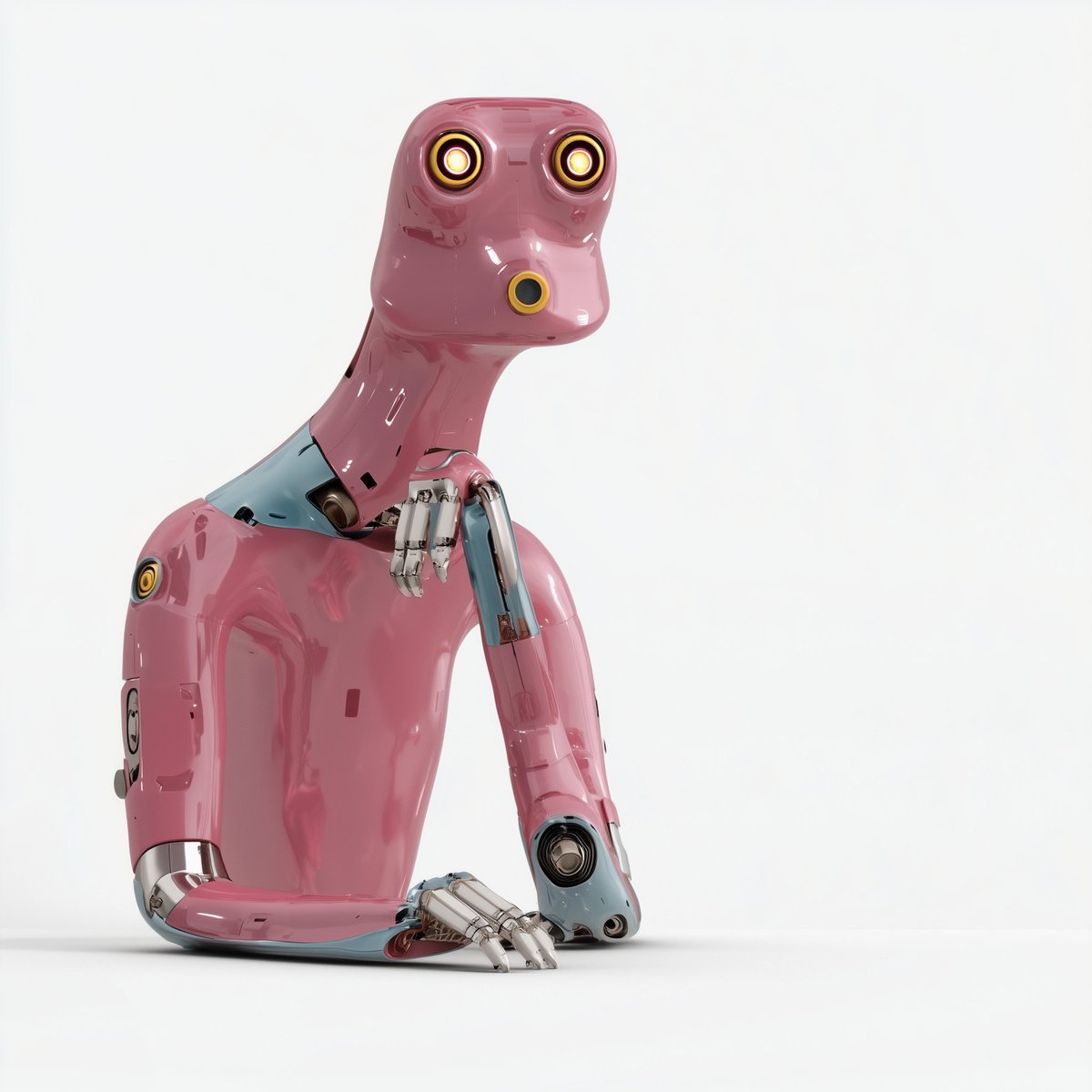 AlabauI63322's tweet image. Under the murmur of the crowded place, your thoughts descend like a secret well; with curiosity you hear what is forming below, where no one else seems willing to enter.

— Contemplator #018

#Contemplators #DigitalArt #NFT #Contemplation #NFTArt