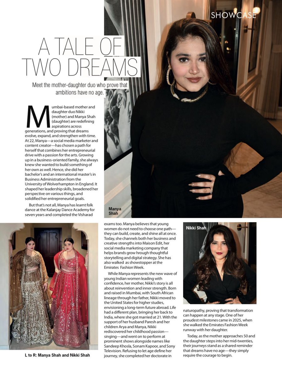 HeylinSpark's tweet image. Creating stories that make headlines ✨
Our client’s journey has now been spotlighted in Cosmopolitan Magazine and we couldn’t be more excited. This is what strategic storytelling and consistent effort can achieve together.

#HeylinSpark #StorytellingMatters  #PRAgency