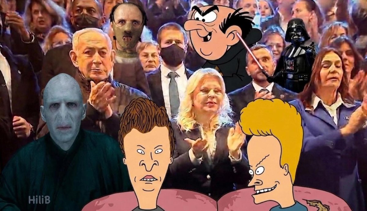 Hili Brook tweet media
