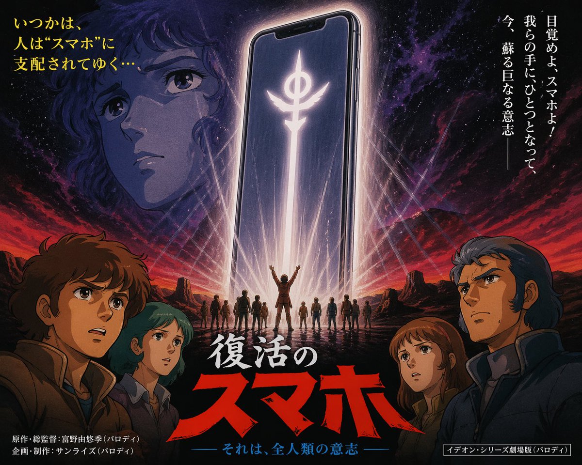 としお𝕏 tweet media