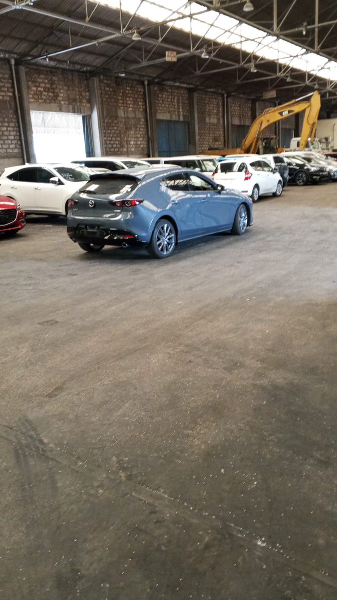 Aaron Musira tweet media