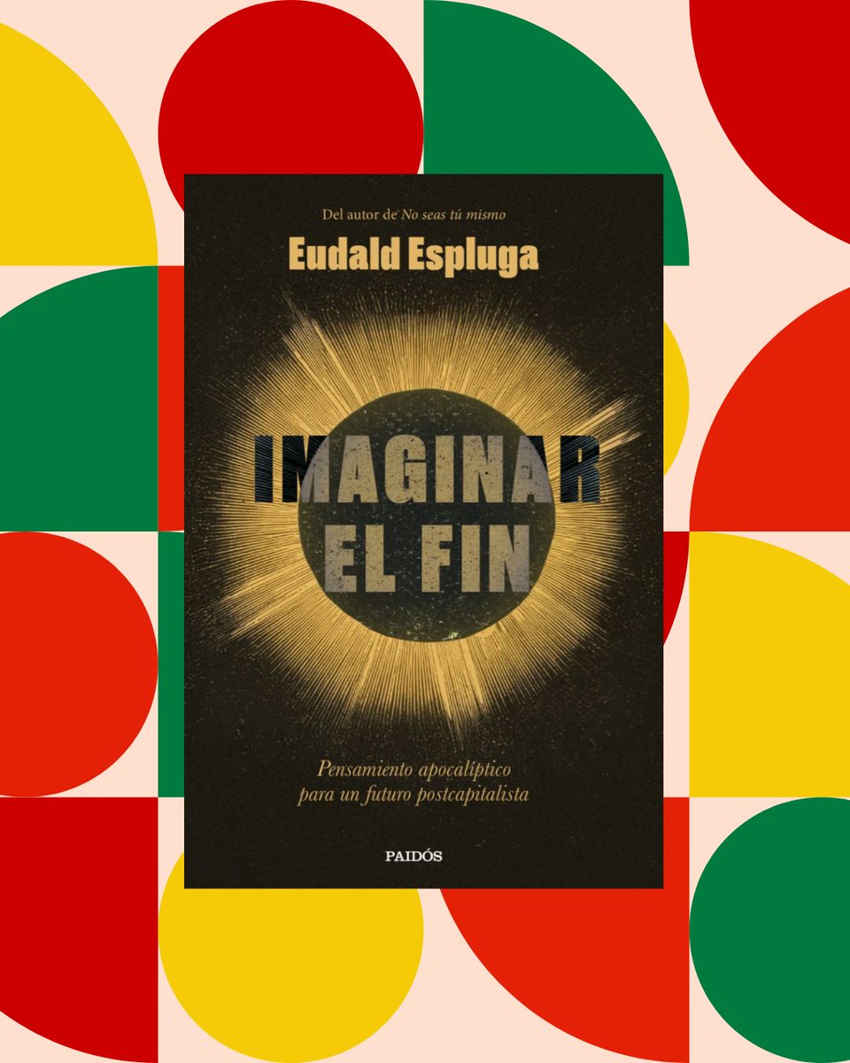 Ediciones Paidós tweet media