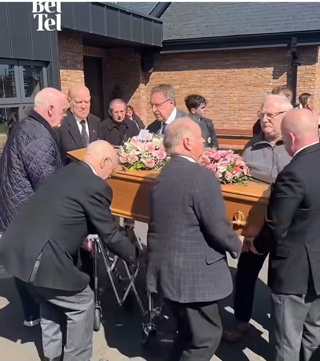 Sorcha Eastwood MP tweet media