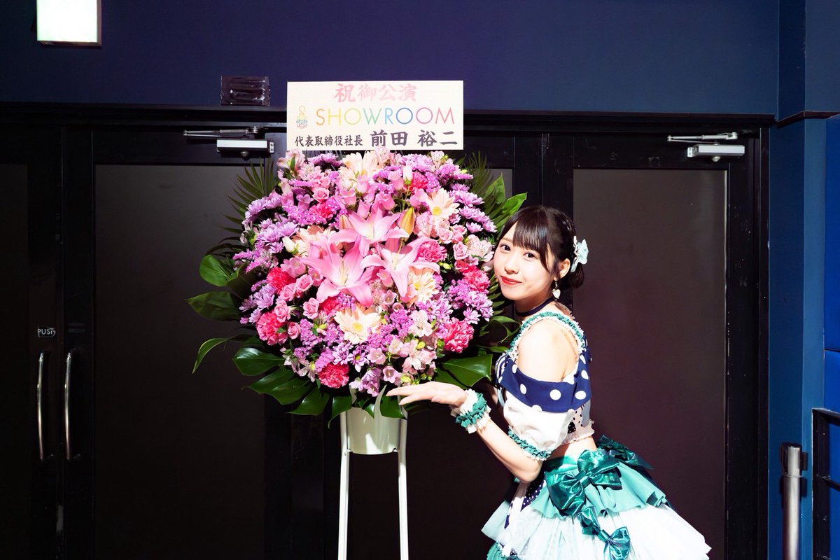 髙橋美海（SCRAMBLE SMILE） tweet media