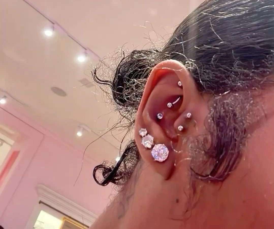 Kmoney♊️ tweet media