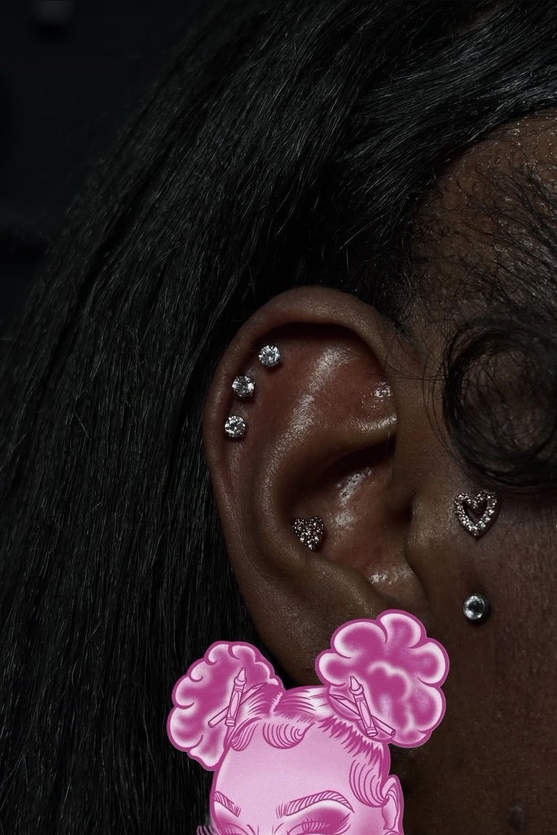 Kmoney♊️ tweet media