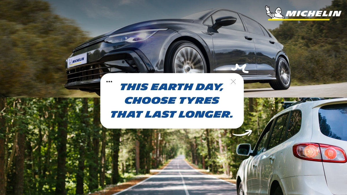 Michelin India tweet media