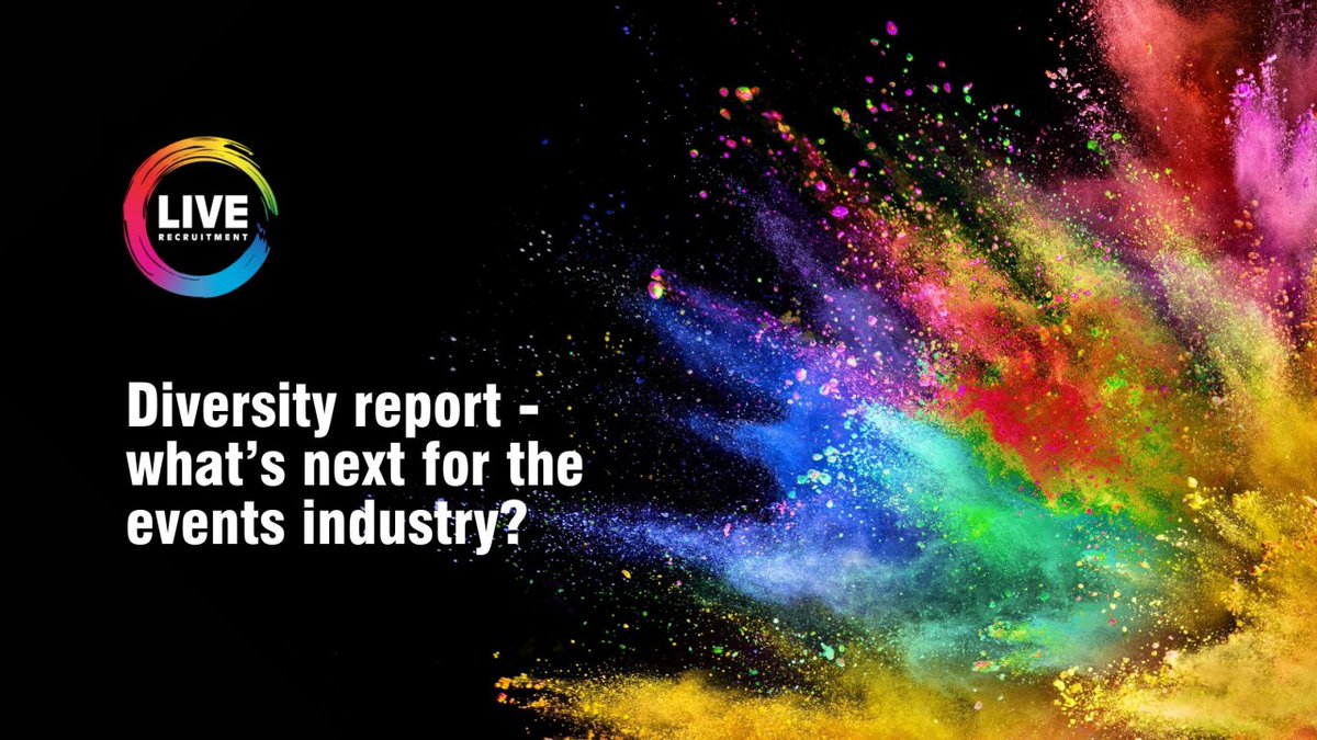 HospitalityNrth's tweet image. The @LiveRecruitment Diversity Report 2026 has provided a second year of insight into representation, pay, and progression across the UK events industry. Read more: hospitalityandeventsnorth.com/news/2026-dive…
#EventsIndustry #EventManagement #Conferences #Events #Meetings #Diversity #DiversityReport