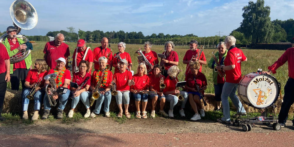 De Neije Krant Mill tweet media