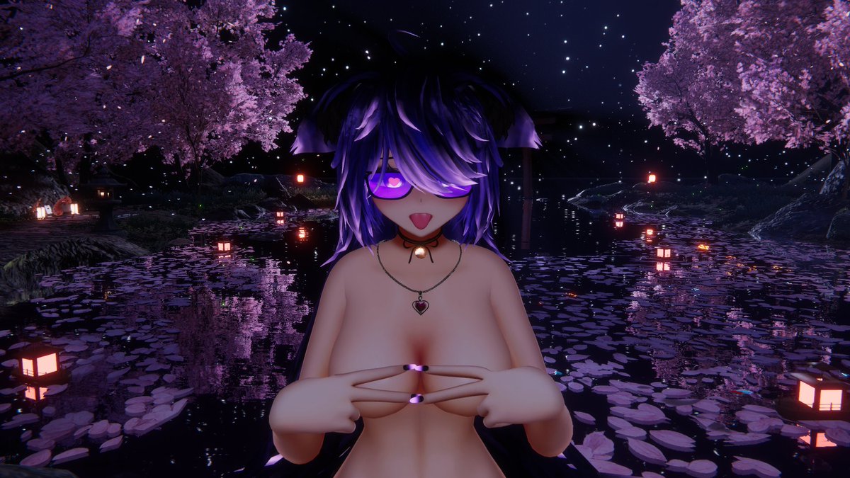 JinxedFey 🔞 tweet media