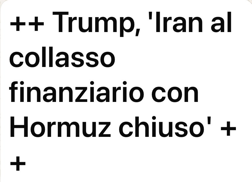 Carlo Calenda tweet media