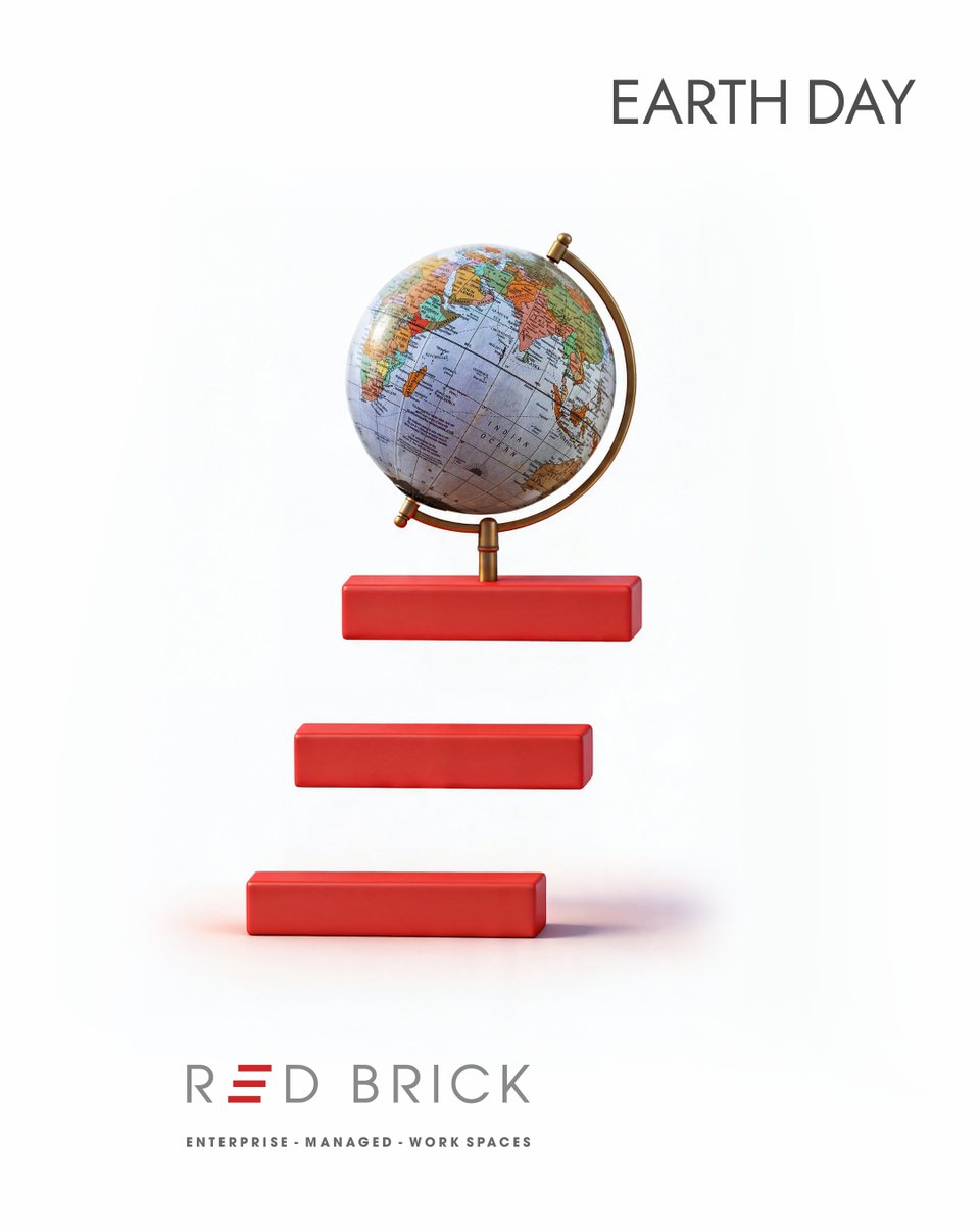 Redbrick Offices tweet media