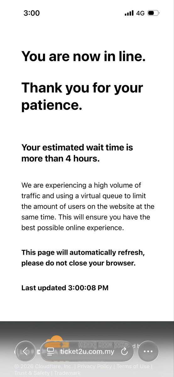 beza sejam. memang in future aku ban starplanet sesiap. 

#EXOinKL