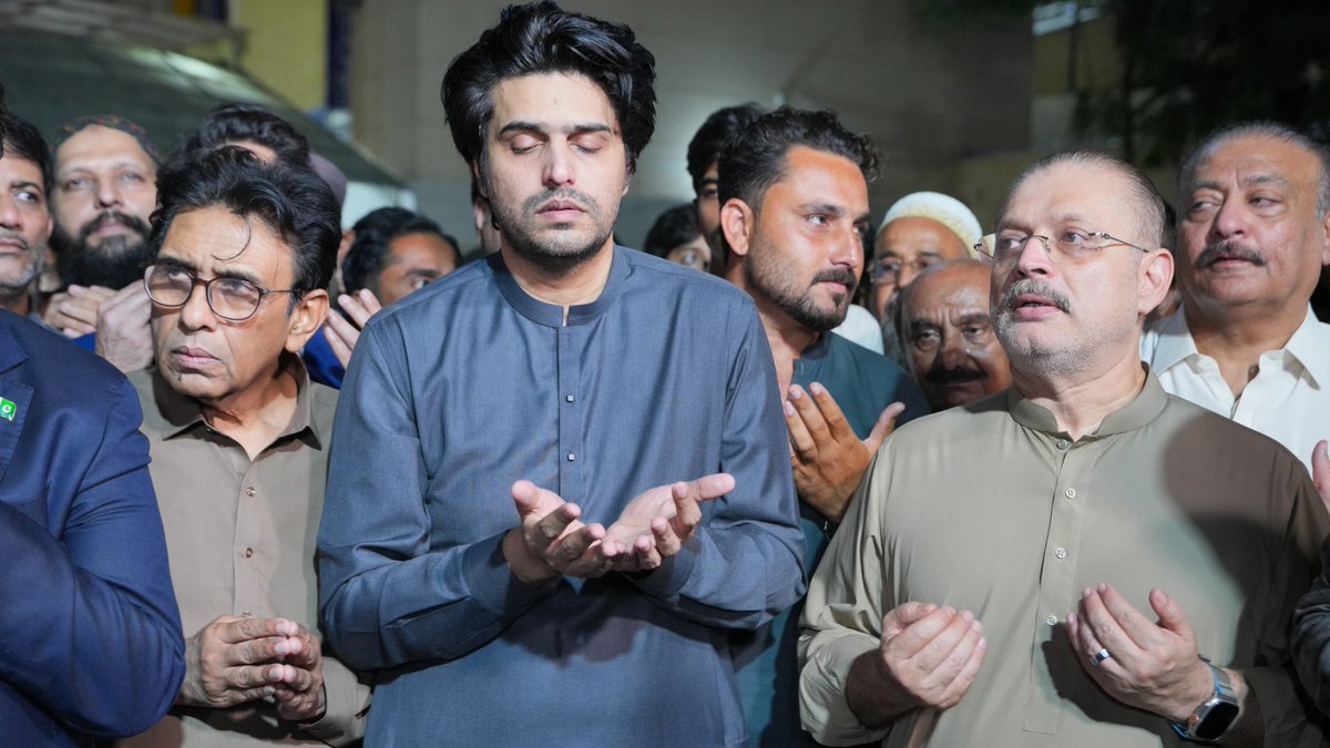 Kamran Tessori tweet media