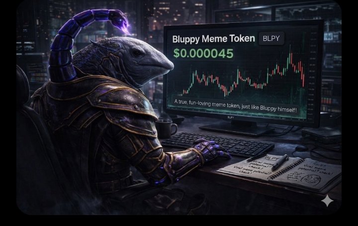 komoljia's tweet photo. @BLUPPYcoin Let's go  $BLUPPY 💎💎 https://t.co/niDzmN2512