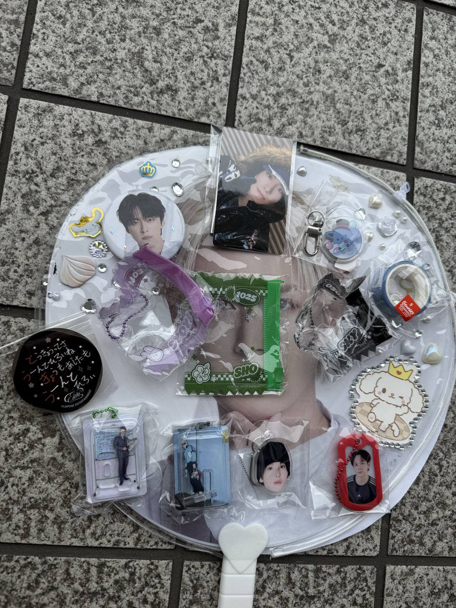 山芋ちゃん tweet media