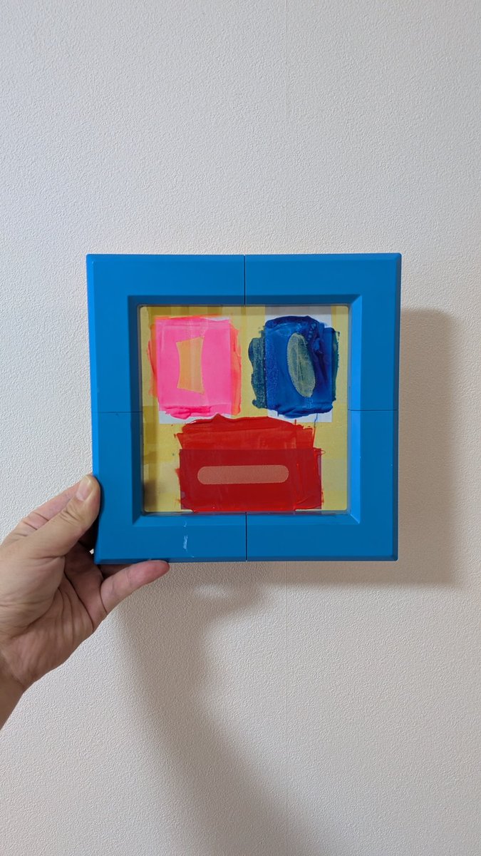 ザ・オベントウズ5/23デザフェスP-24 tweet media