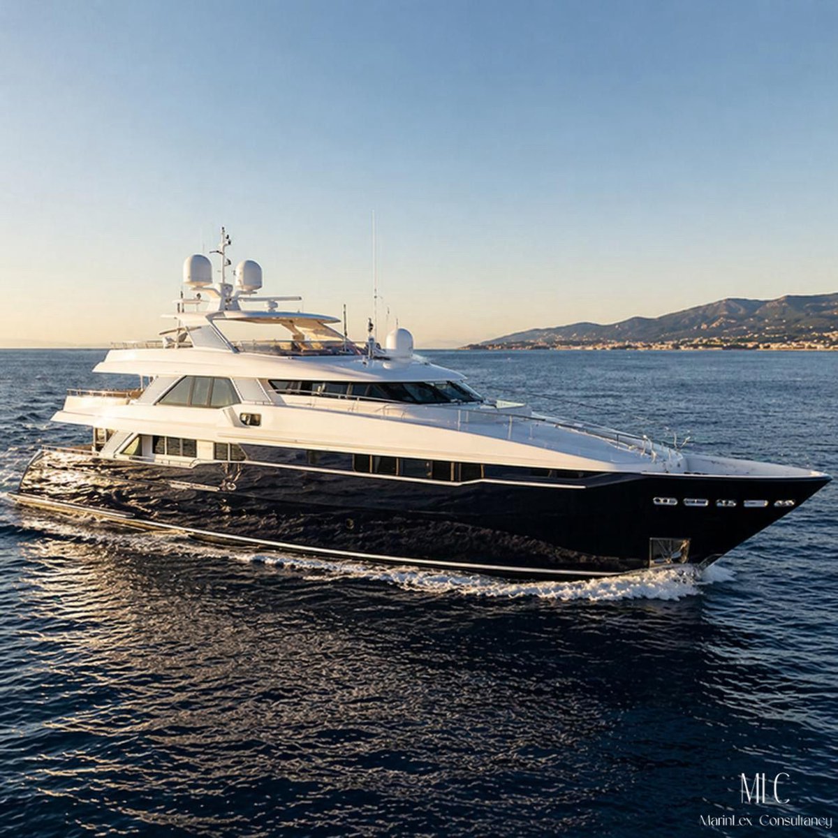 marinlexco's tweet image. ⚓⛵ A SUPERYACHT SALE IS NEVER ONLY ABOUT PRICE. IT IS ABOUT STRUCTURE, RISK, AND CONTROL. 

Full legal insight ⬇️
linkedin.com/feed/update/ur…

#Marinlex #MaritimeLaw #Yachting #SuperyachtSale #YachtTransactions #DueDiligence #MarineInsurance #YachtOwnership #MaritimeRisk