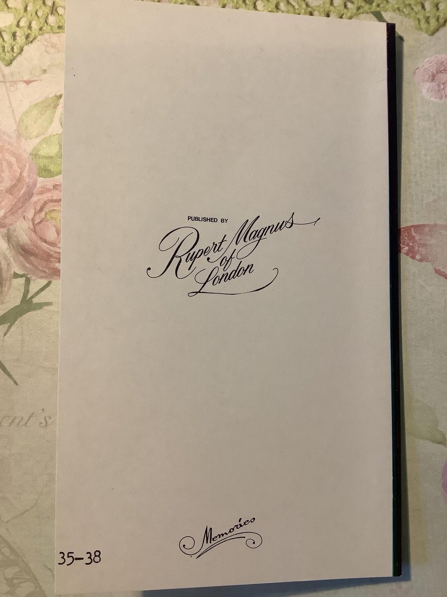 WatsonsVintage's tweet image. NEW LISTING and Only 3 Available! This is so pretty. EXTREMELY RARE Circa 1970s Birthday Card featuring a Reproduction of an Antique Postcard Design - BEAUTIFUL Girl Design &amp;amp; Sweet Verse Inside etsy.me/4czlJsY via @Etsy #VintageCards #BirthdayCards #Nostalgia #Memories