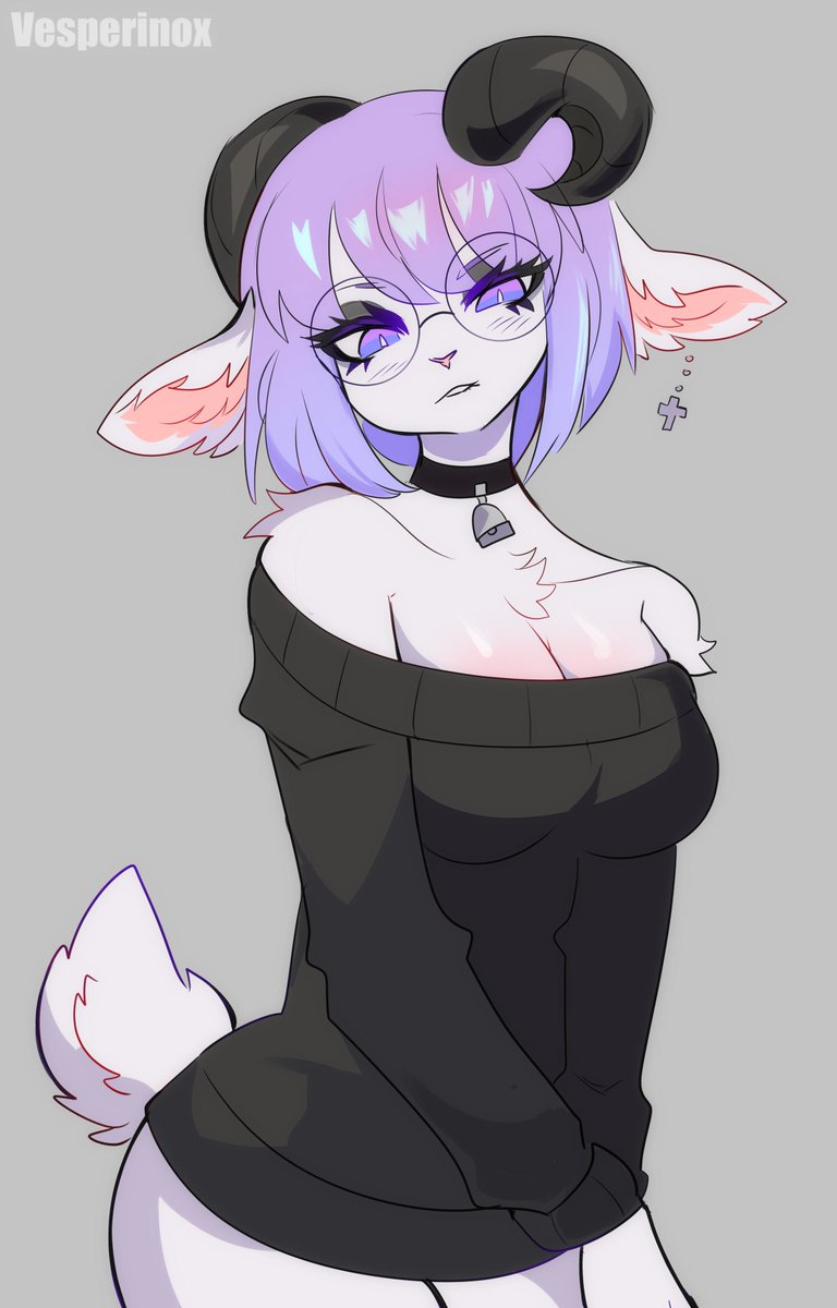 Iris! for <a href="/sozokuu/">Sozokuu</a> 🐐