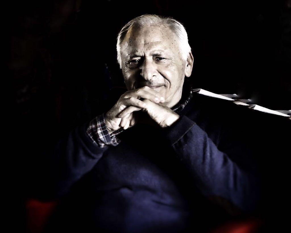 tuttoggi's tweet image. “Con Mogol”. Sul palco del San Domenico Giulio Rapetti Mogol incontra il pubblico degli Amici della Musica ow.ly/qXwV106xyfx

#tuttoggi #ComunicatiStampa #CulturaSpettacolo #Foligno #evidenza #foligno #mogol #scoop