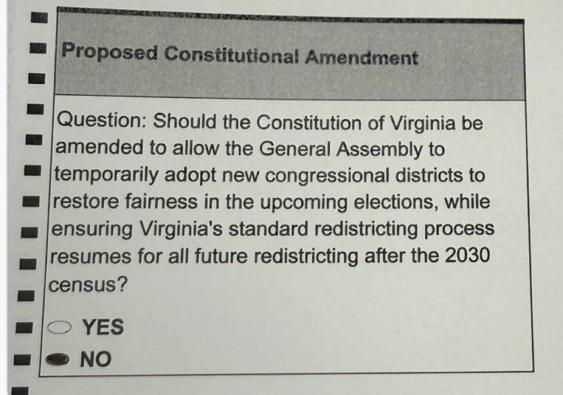 MAGA Voice tweet media