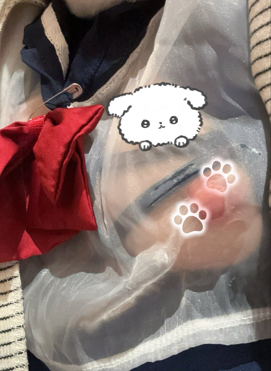 喵脆角 tweet media