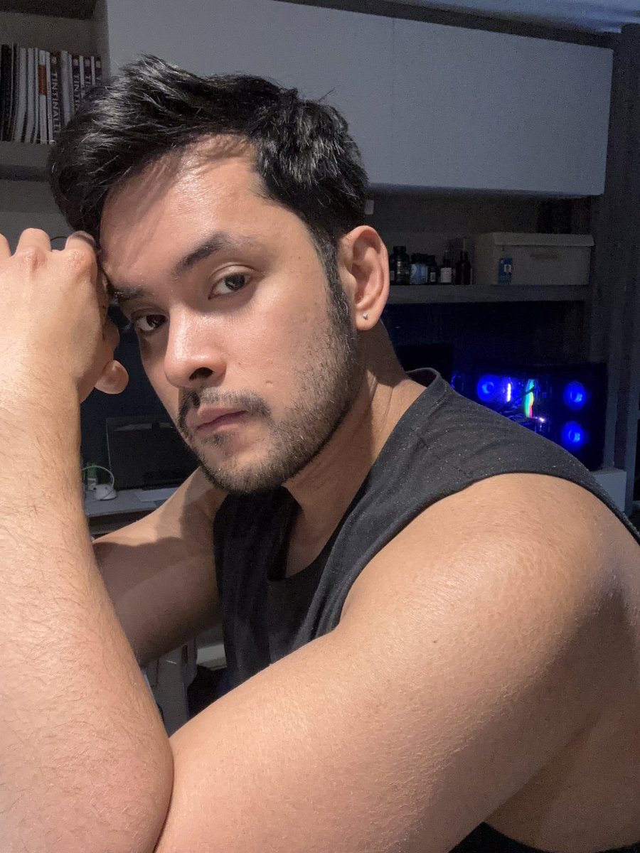 Vincent Anthony Palma 🎀 tweet media