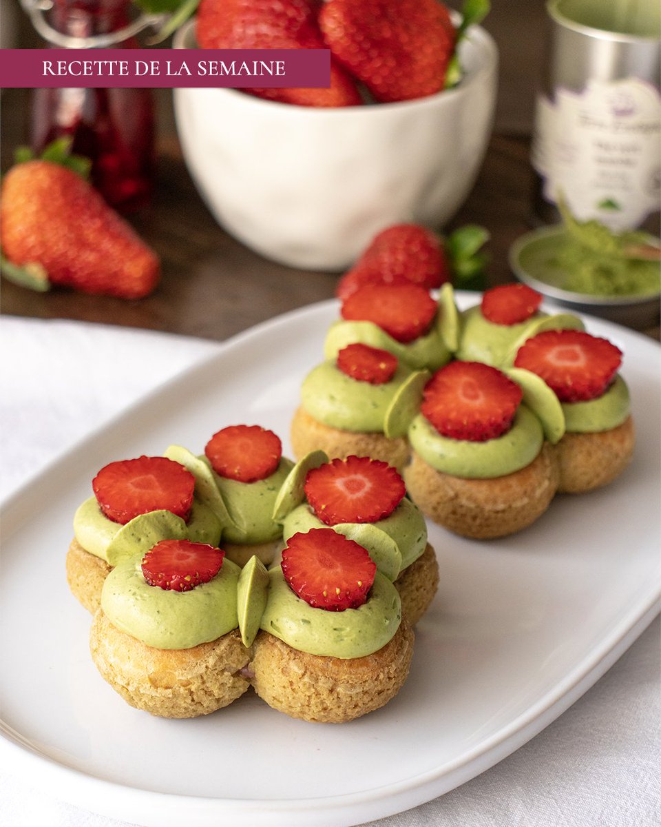 Cuisineaddict.com tweet media