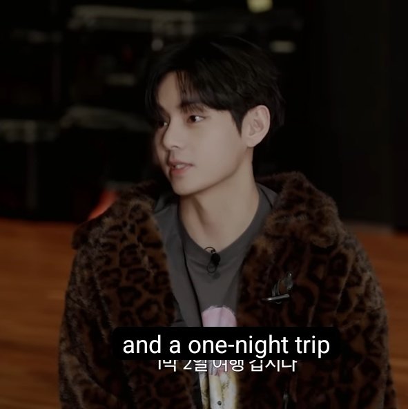 hereuarekv's tweet photo. 🐻 aku mau trip satu malam
🐨🐥🐿🐹🐱🐰 ok baby 🥰

ini antara bangtan yg gabisa nolak permintaan tae atau emang power puppy eyesnya tae sekuat ituu 😭😭🤏🏻🤏🏻 https://t.co/7vhB13MDT7