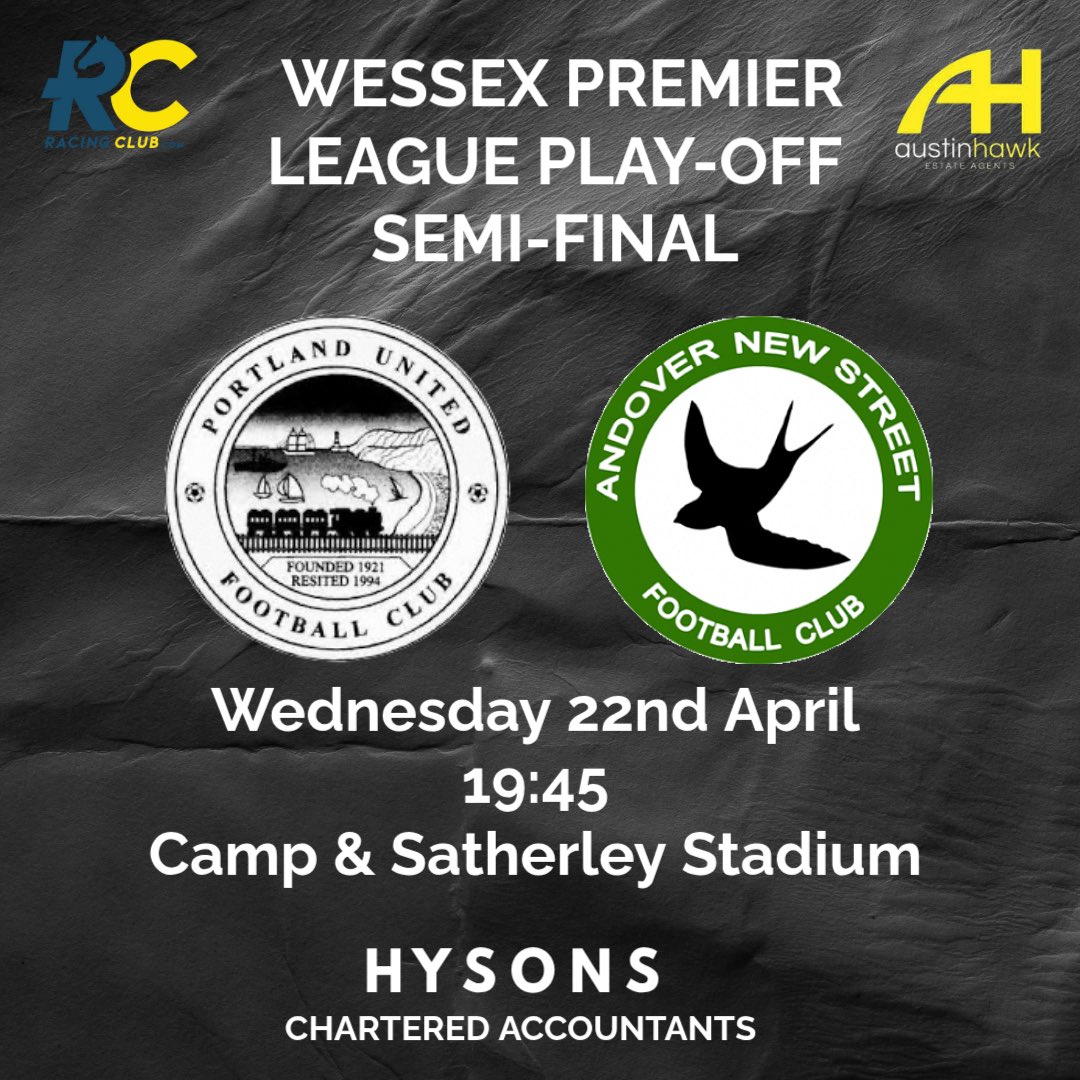 ANDOVER NEW STREET 💚🖤⚽️ tweet media