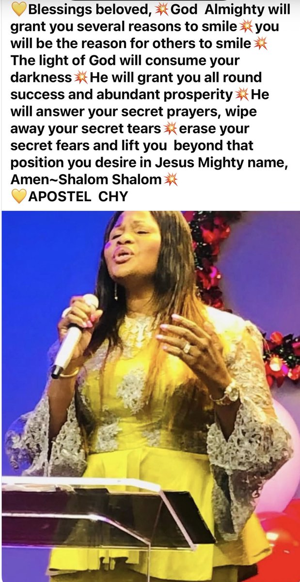 PASTOR CHI (@pastorchi_) on Twitter photo 