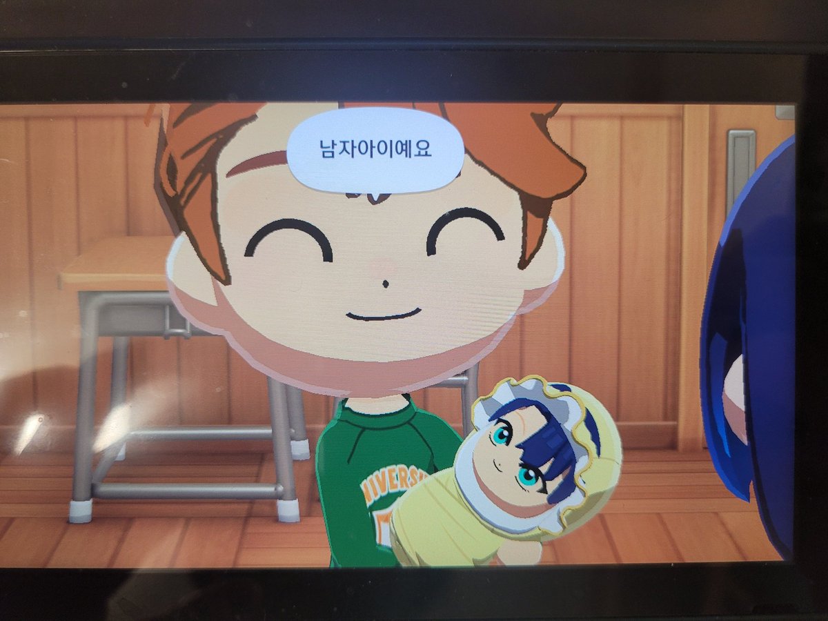 caffeine8cups's tweet photo. 아니 진짜 어떡하지 웃다가 심각해짐 https://t.co/QmFQ2AVROe