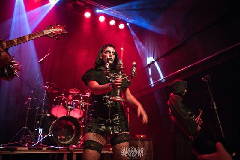 WOMetalradio's tweet image. WOM Photo Report – OPUS DRACONIS @ RCA CLUB , Lisboa – 18.04.26

Tânia Fidalgo - Fotografia | SLC 

buff.ly/LgRyV6i

#OpusDraconis #RCAClub #SLC #WOMPhotoReport