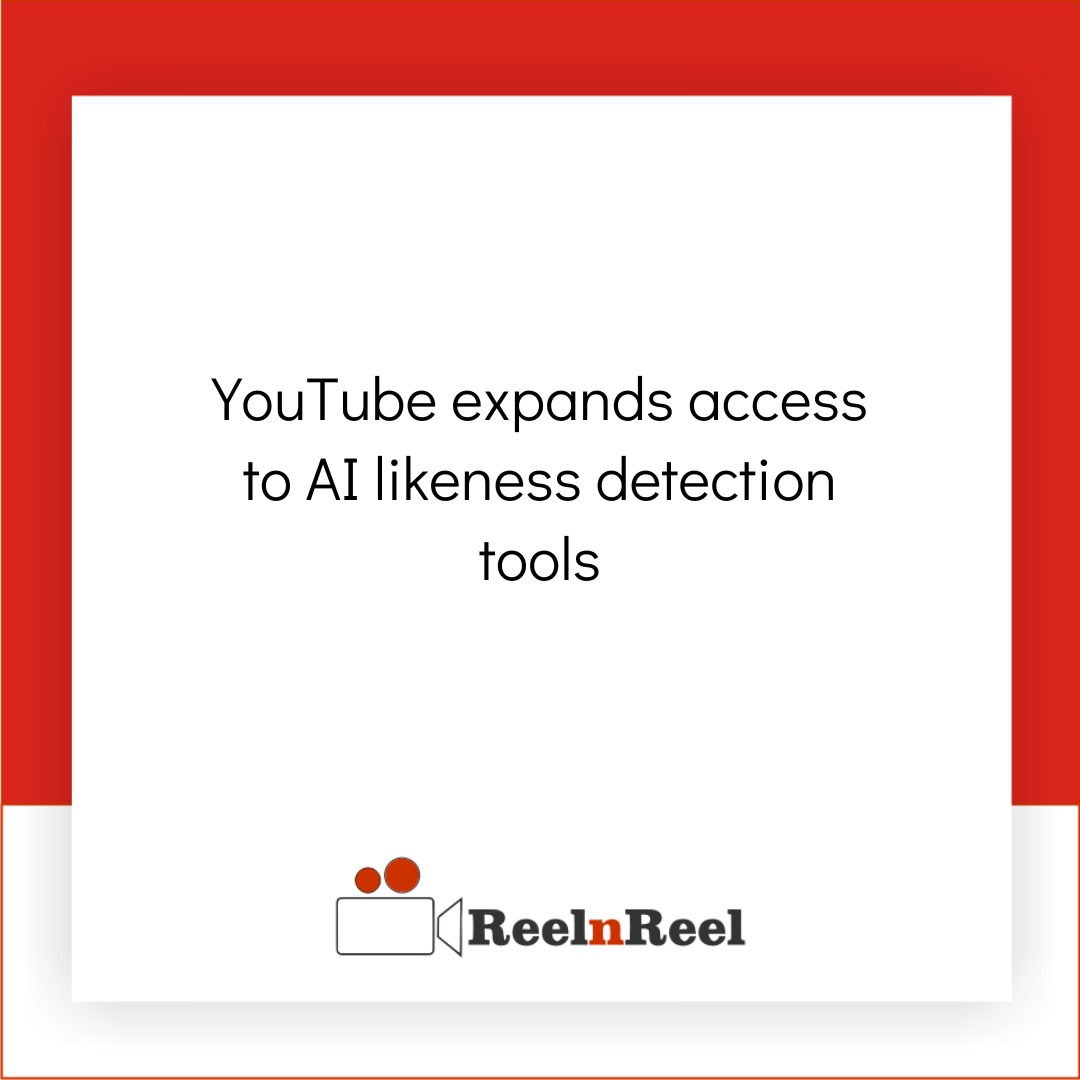 ReelnReel tweet media