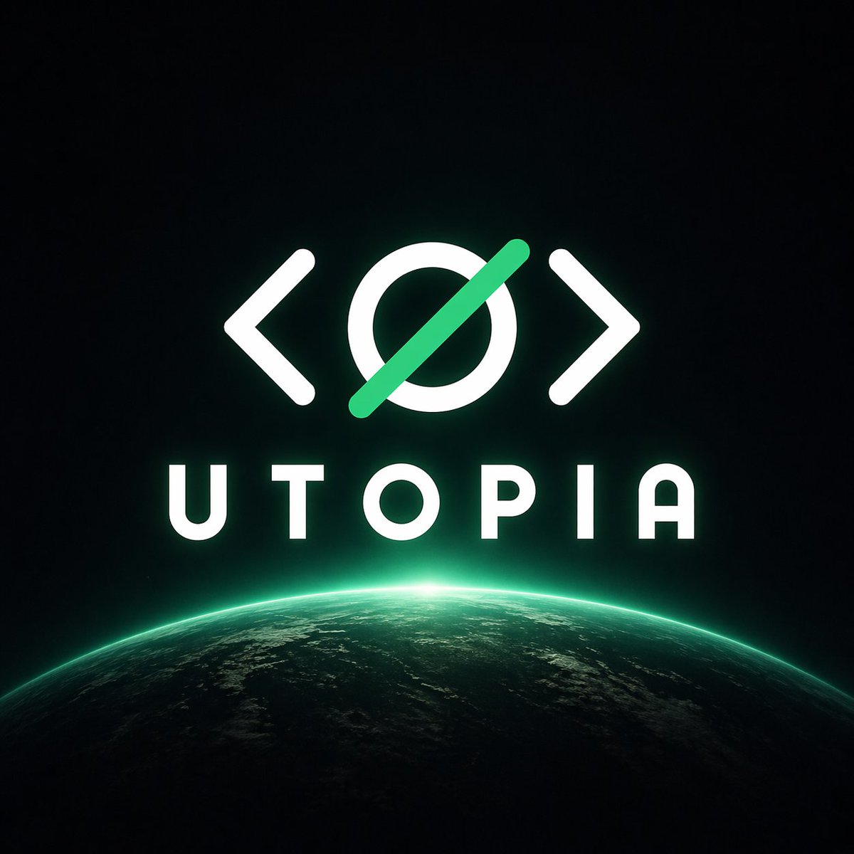 Firehell_1's tweet image. A new world is rising. 🌍✨

Secure, anonymous, and entirely decentralized. Welcome to the Utopia P2P ecosystem.

Join the revolution at u.is

#PrivacyMatters #Utopia #Encryption #Freedom #Tech #UtopiaP2P