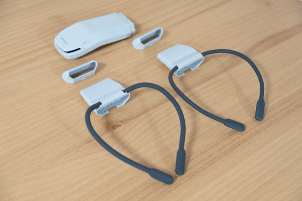 sshopnakamura's tweet photo. 【実機レビュー】
REON POCKET PRO Plus、正直かなり良いです。

PROユーザーは本体買い替え不要。
ネックバンドだけで
・ホールド感 約40%アップ
・冷却性能 最大20%向上

去年「ズレる…」って思ってた人、
これで完全に解決する可能性高いです。
3,300円でこれは強すぎる。

今回のポイントを
ブログで詳しくまとめています
https://t.co/VUF6xsvKnR