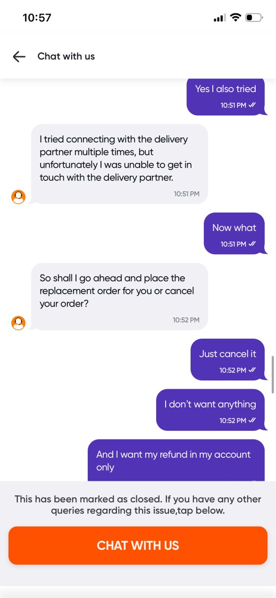 Prabal_friday's tweet photo. @Swiggy @SwiggyCares Here are the proofs of your stealing money and your so call "one" subscription help https://t.co/TVHKIABV0B