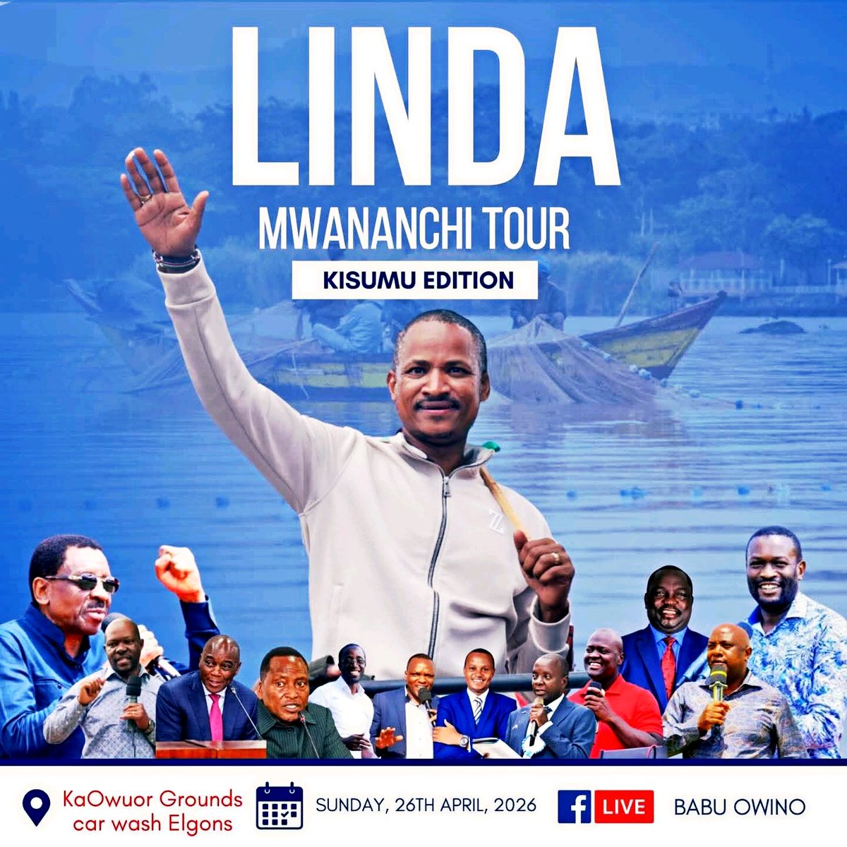 WANTAM UPDATES tweet media