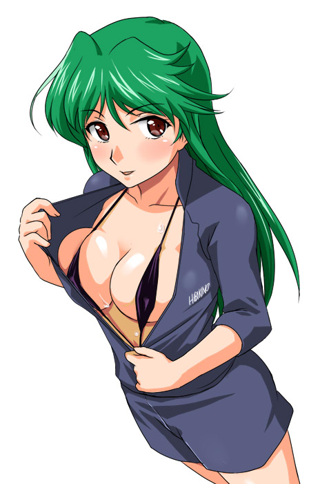 学校プール監督の麻生先生な華澄おねーちゃん
#なんの脈絡もなく水着イラストを再掲して最近フォローしてくれたフォロワーを怖がらせましょう 