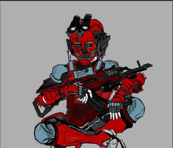 a_Calm_Calamity's tweet photo. //have some wip drawing to let you guys know im alive, havent made much time to rp, or draw but thats due to a mix of burnout, yearning, and trauma. not really gonna get into allat unless you dm me asking me over discord.
anyways, hoping life isnt kicking your ass like mine is. https://t.co/BRoLp5EqoK