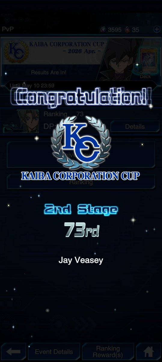 Jay Veasey tweet media