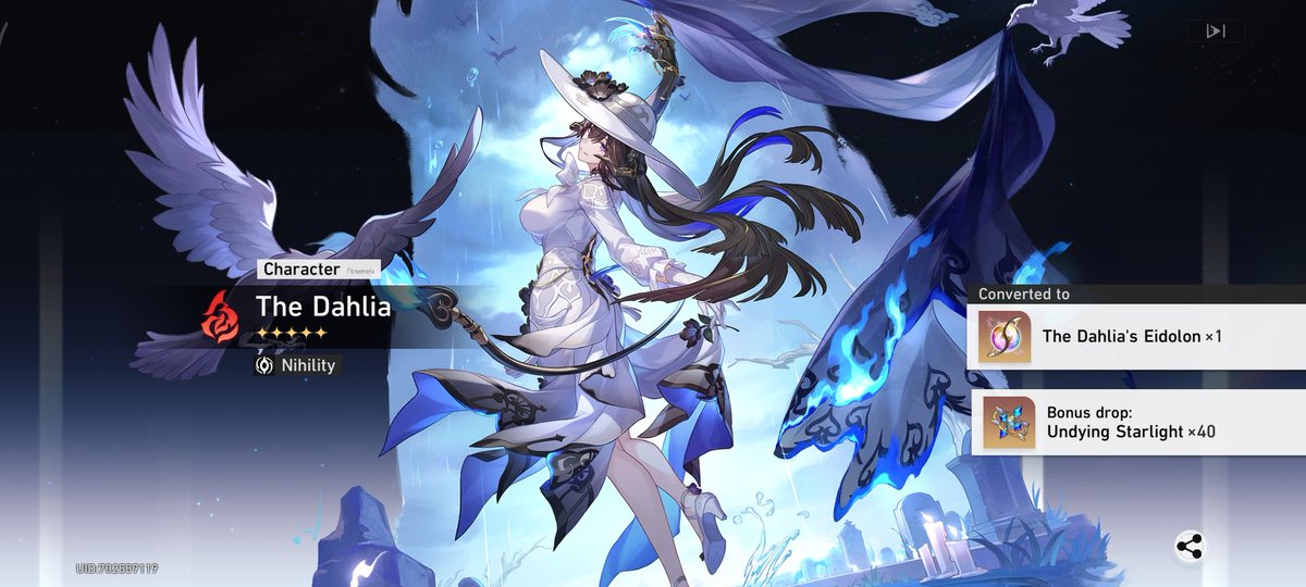 yukonging's tweet image. i folded i guess i have e2 now #yay