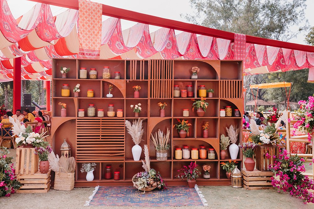 7xWeddings's tweet image. Plan your dream wedding with 7xweddings.com
#weddingdecor #luxurywedding #destinationwedding #weddinginspiration #fairylights #weddingreception #indianweddingdecor #weddingideas #eventdesign #romanticdecor #luxuryevents #weddinglighting #dreamwedding #decorinspo